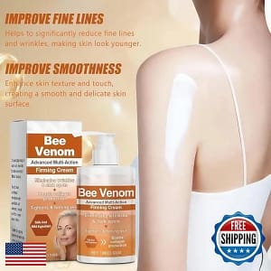 LOVILDS™ BotoxBee Advanced Multi Action Firming Cream