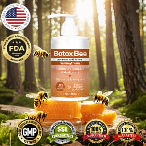LOVILDS™ BotoxBee Advanced Multi Action Firming Cream