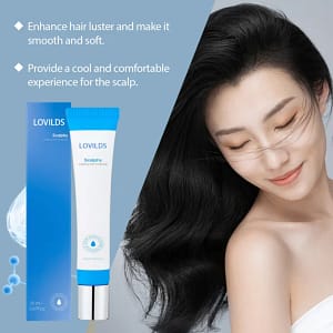 LOVILDS™ Root Revival Roll-On
