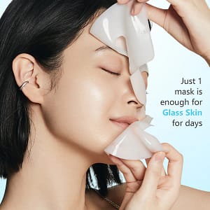 LOVILDS™ Anti-Wrinkle Face Mask