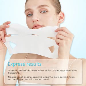 LOVILDS™ Anti-Wrinkle Face Mask