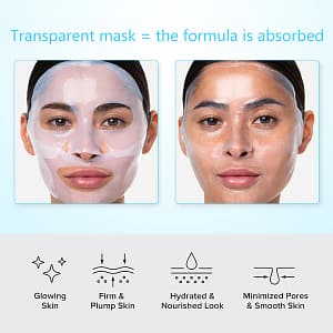 LOVILDS™ Anti-Wrinkle Face Mask