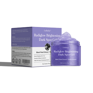 Luhaka® Radiglow Brightening Dark Spot Gel