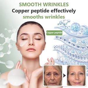 LOVILDS™ Luxurious Collagen Firming Cream