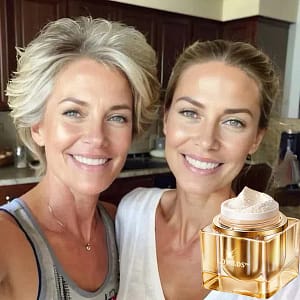 LOVILDS™ Achieve Flawless Skin