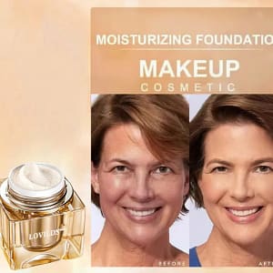 LOVILDS™ Achieve Flawless Skin