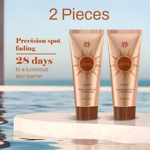 LOVILDS™ Whitening and Freckle – Removing Mask