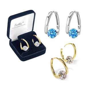 LOVILDS™ Lymphvity MagneTherapy Germanium Earrings