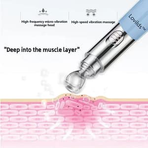 Lovilds™ Electric Anti Wrinkle Eye Cream