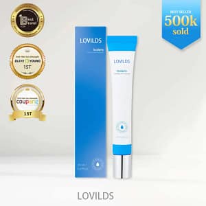 LOVILDS™ Root Revival Roll-On
