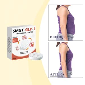 LOVILDS™ Slimming Patch — Target Belly Fat, Tighten Skin
