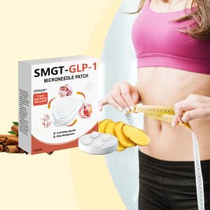 LOVILDS™ Slimming Patch — Target Belly Fat, Tighten Skin
