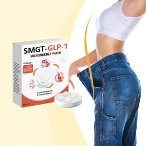 LOVILDS™ Slimming Patch — Target Belly Fat, Tighten Skin