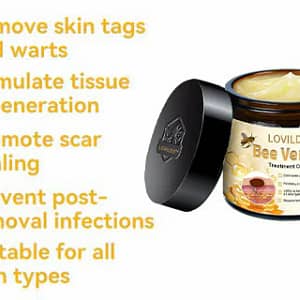 LOVILDS™ Bee Venom Skin Treatment Cream