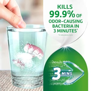 LOVILDS™ Denture Cleaning Tablets