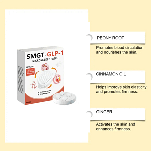 LOVILDS™ Slimming Patch — Target Belly Fat, Tighten Skin