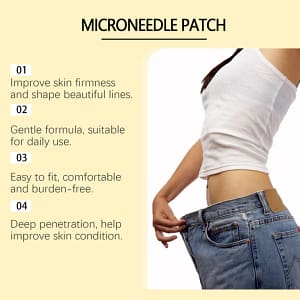 LOVILDS™ Slimming Patch — Target Belly Fat, Tighten Skin