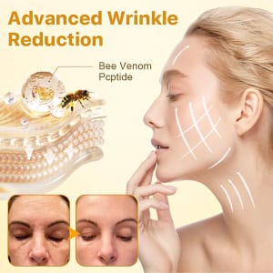 LOVILDS® Official Store Botulin Bee Poison Lifting Cream