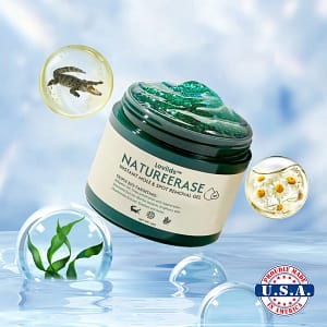 Lovilds™ PRO NatureErase Instant Mole & Spot Removal Gel