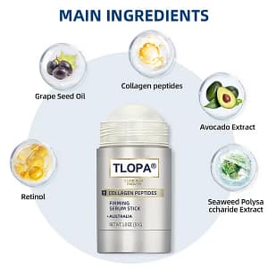 TLOPA® Botox Bee Venom Firming Serum Stick