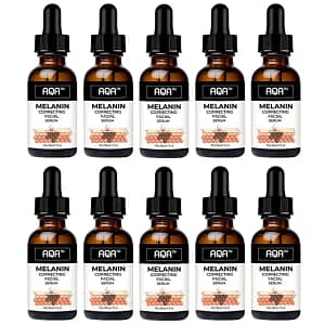 AQA™ Melanin Correcting Facial Serum