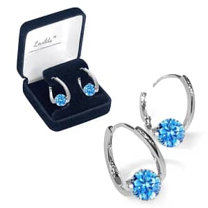 LOVILDS™ Lymphvity MagneTherapy Germanium Earrings