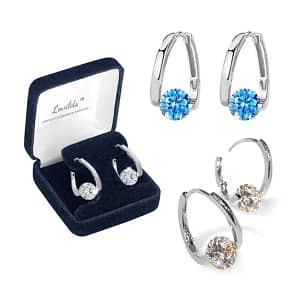 LOVILDS™ Lymphvity MagneTherapy Germanium Earrings