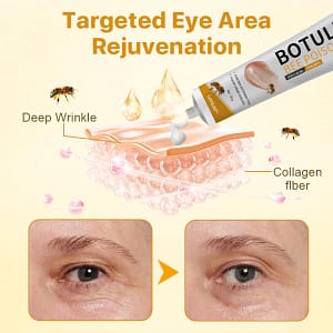 LOVILDS® Official Store Botulin Bee Poison Lifting Cream