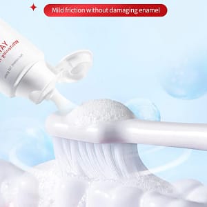LOVILDS SP-8 Whitening Toothpaste
