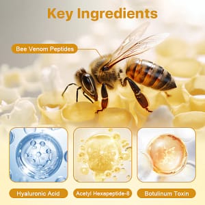 LOVILDS® Official Store Botulin Bee Poison Lifting Cream