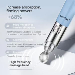 Lovilds™ Electric Anti Wrinkle Eye Cream