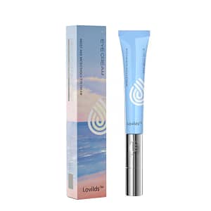 Lovilds™ Electric Anti Wrinkle Eye Cream