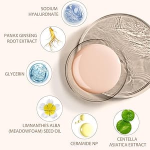 LOVILDS™ Achieve Flawless Skin
