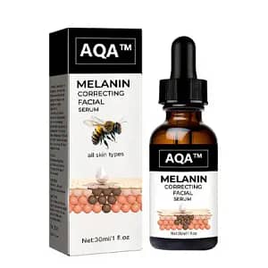 AQA™ Melanin Correcting Facial Serum