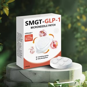 LOVILDS™ Slimming Patch — Target Belly Fat, Tighten Skin