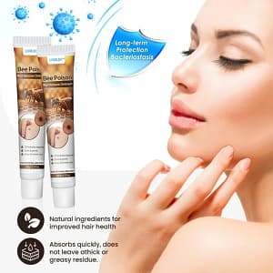 LOVILDS™ TagRecede Bee Venom Treatment Cream