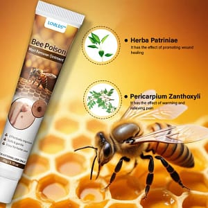 LOVILDS™ TagRecede Bee Venom Treatment Cream