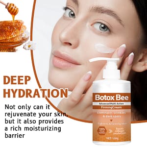 LOVILDS™ BotoxBee Advanced Multi Action Firming Cream