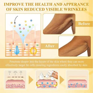 LOVILDS™ BotoxBee Advanced Multi Action Firming Cream