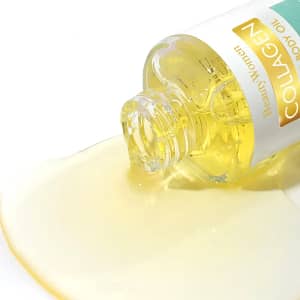 LOVILDS™ CollagenPlus Matrixyl Synthe’6 Lifting Body Oil