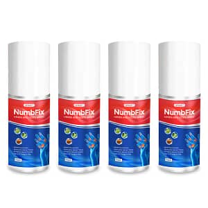 LOVILDS™ NumbFix Hands and Foots Spray