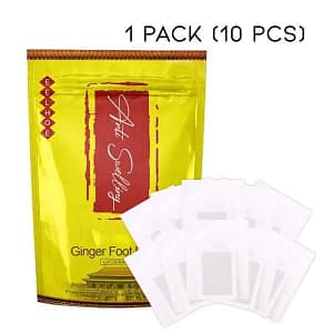LOVILDS™ - Bee Venom Foot Patches