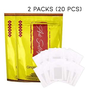 LOVILDS™ - Bee Venom Foot Patches