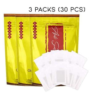 LOVILDS™ - Bee Venom Foot Patches