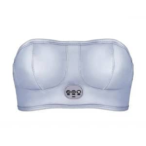 Fivfivgo™ ElectraLift EMS Bust Massager Bra
