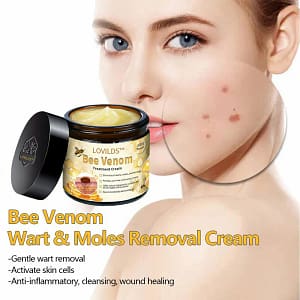 LOVILDS™ Bee Venom Skin Treatment Cream