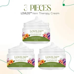LOVILDS™ Vein Therapy Cream