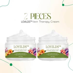 LOVILDS™ Vein Therapy Cream