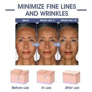 LOVILDS™ Advanced Firming & Wrinkle-Reducing Cream