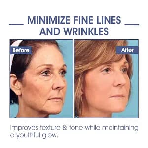 LOVILDS™ Advanced Firming & Wrinkle-Reducing Cream